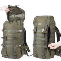 Savotta Jääkäri Medium backpack